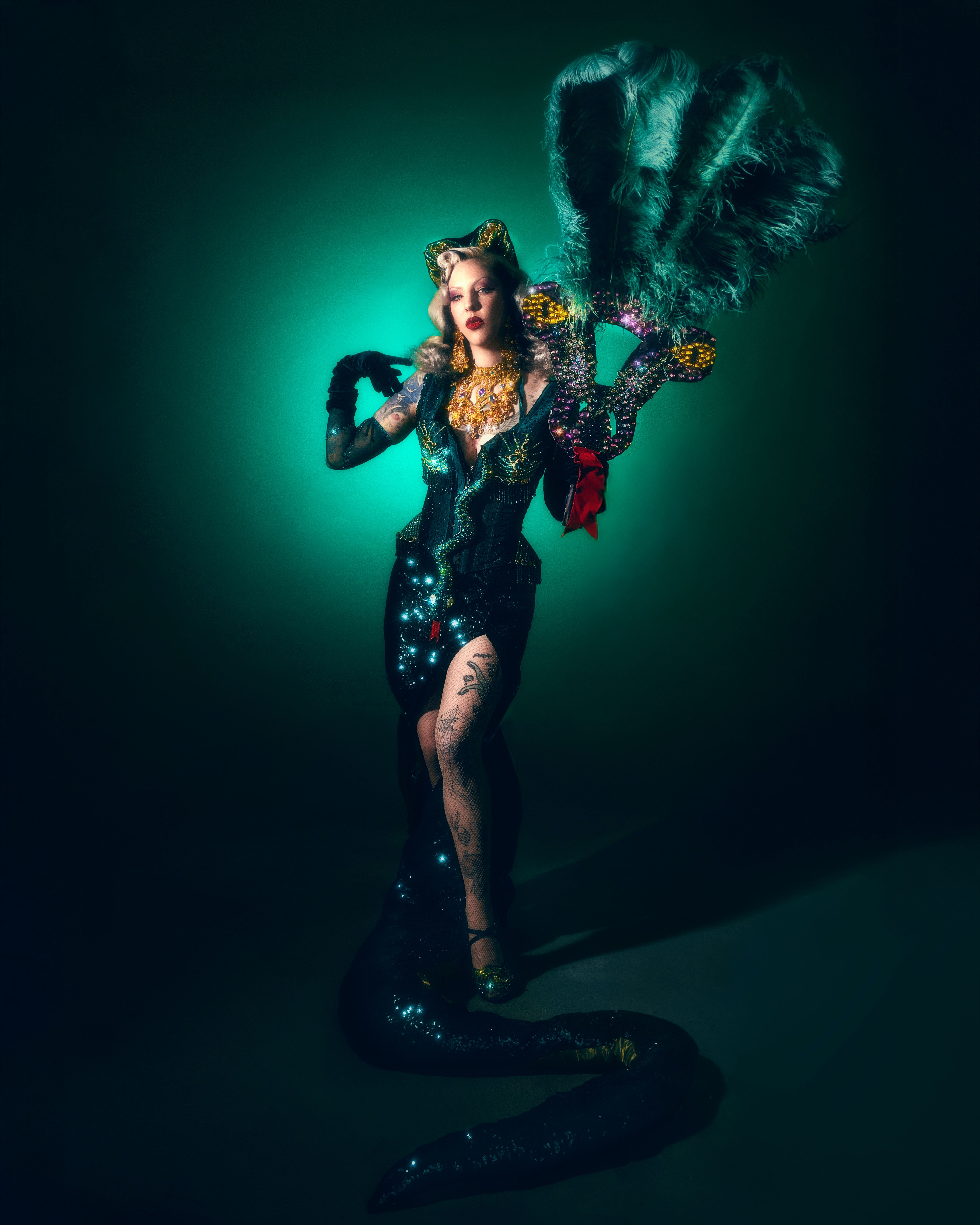 Swannee Vranckx