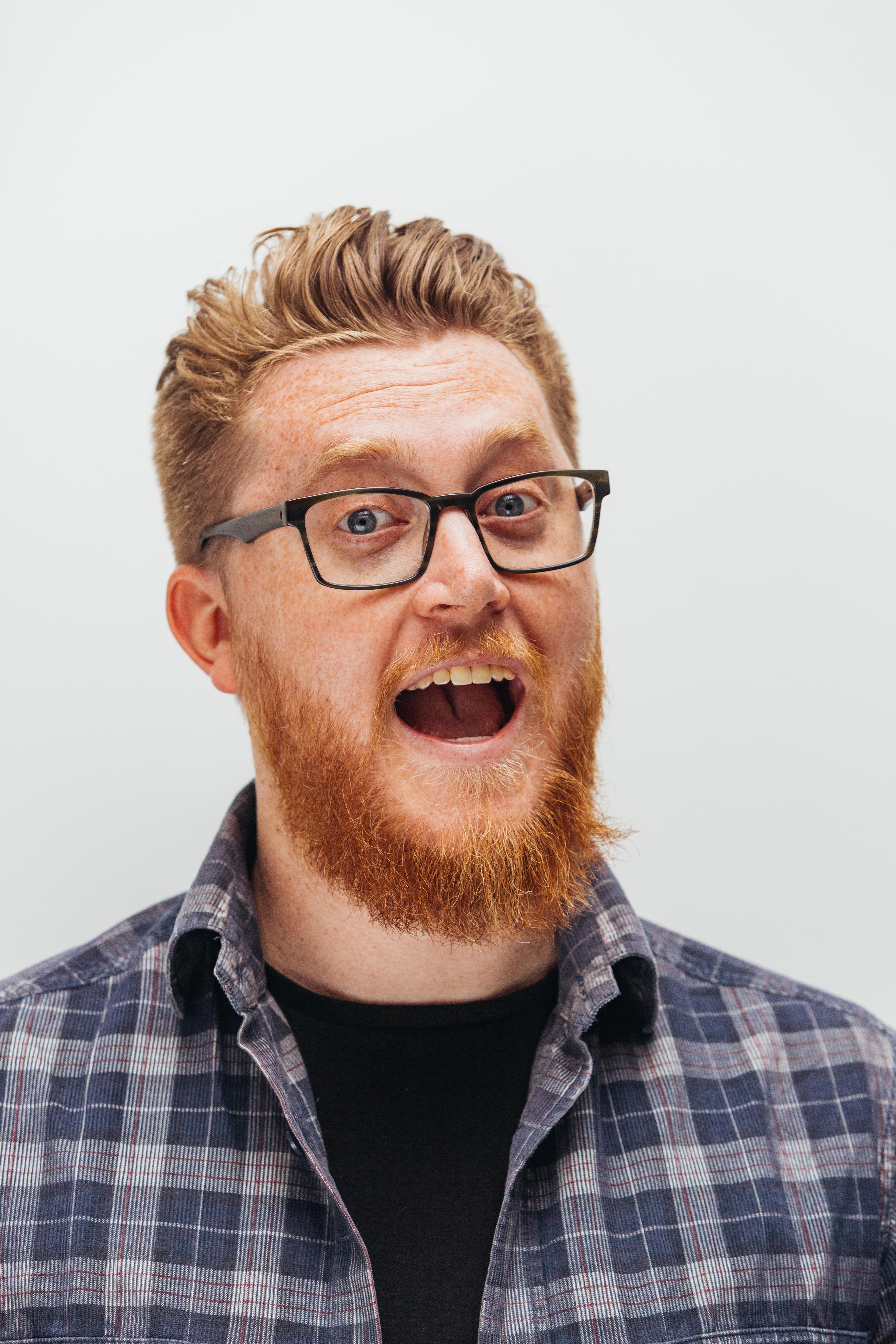 MATT STELLINGWERF