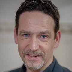 Piers Alder
