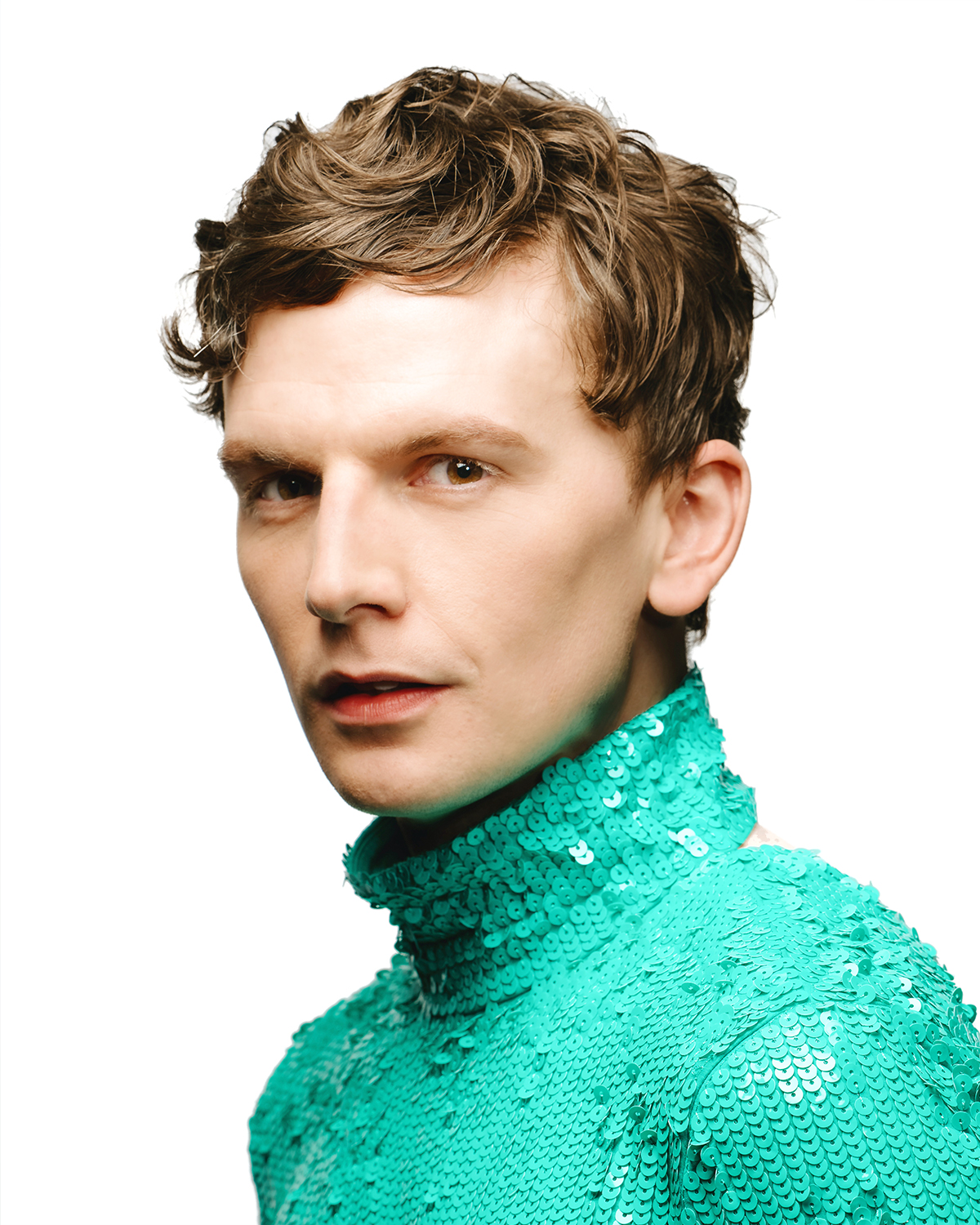JOE SUTHERLAND