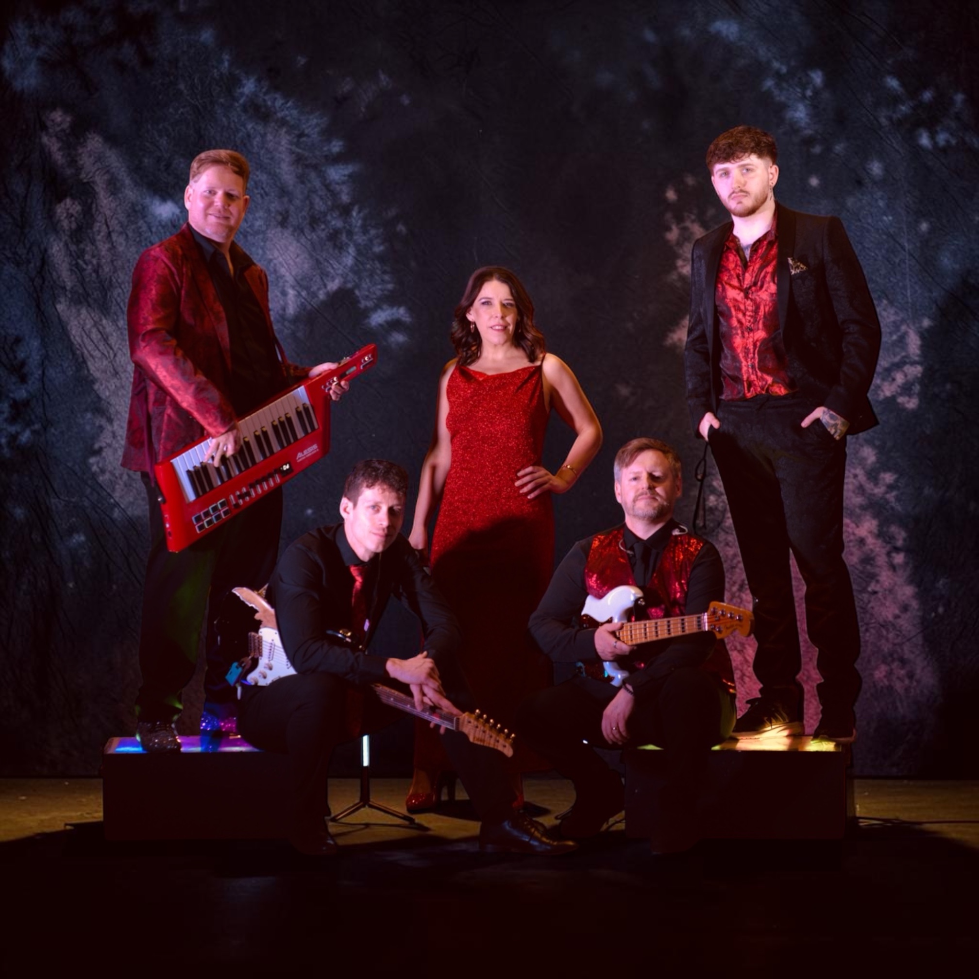 After Hours Band
