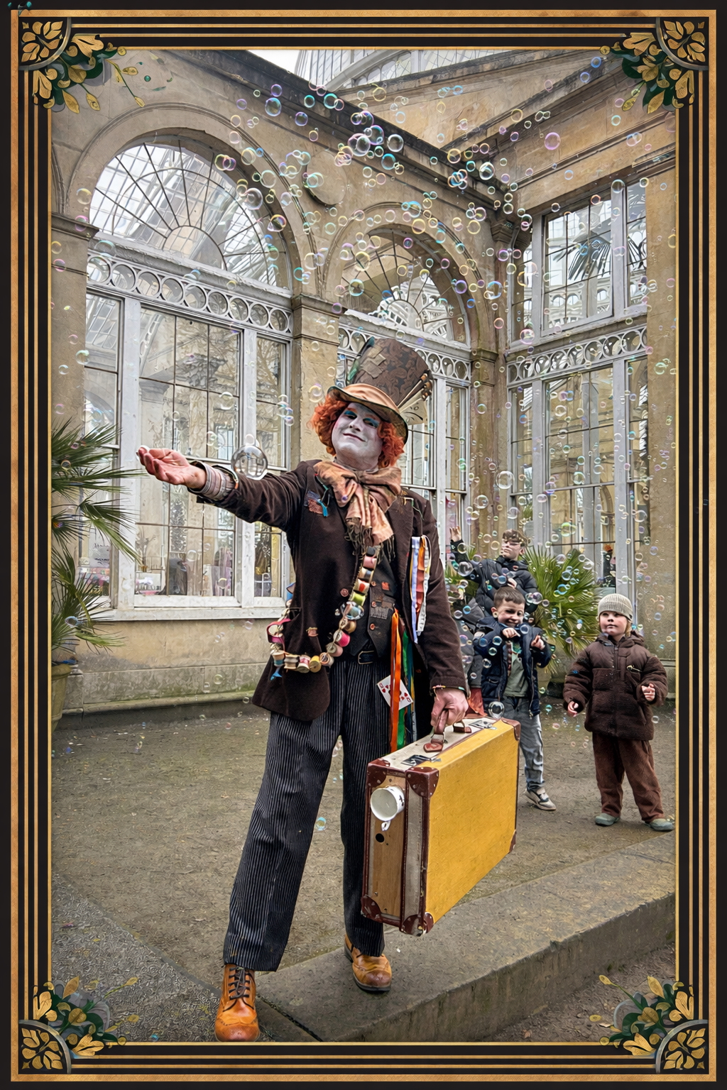 Mad Hatter
