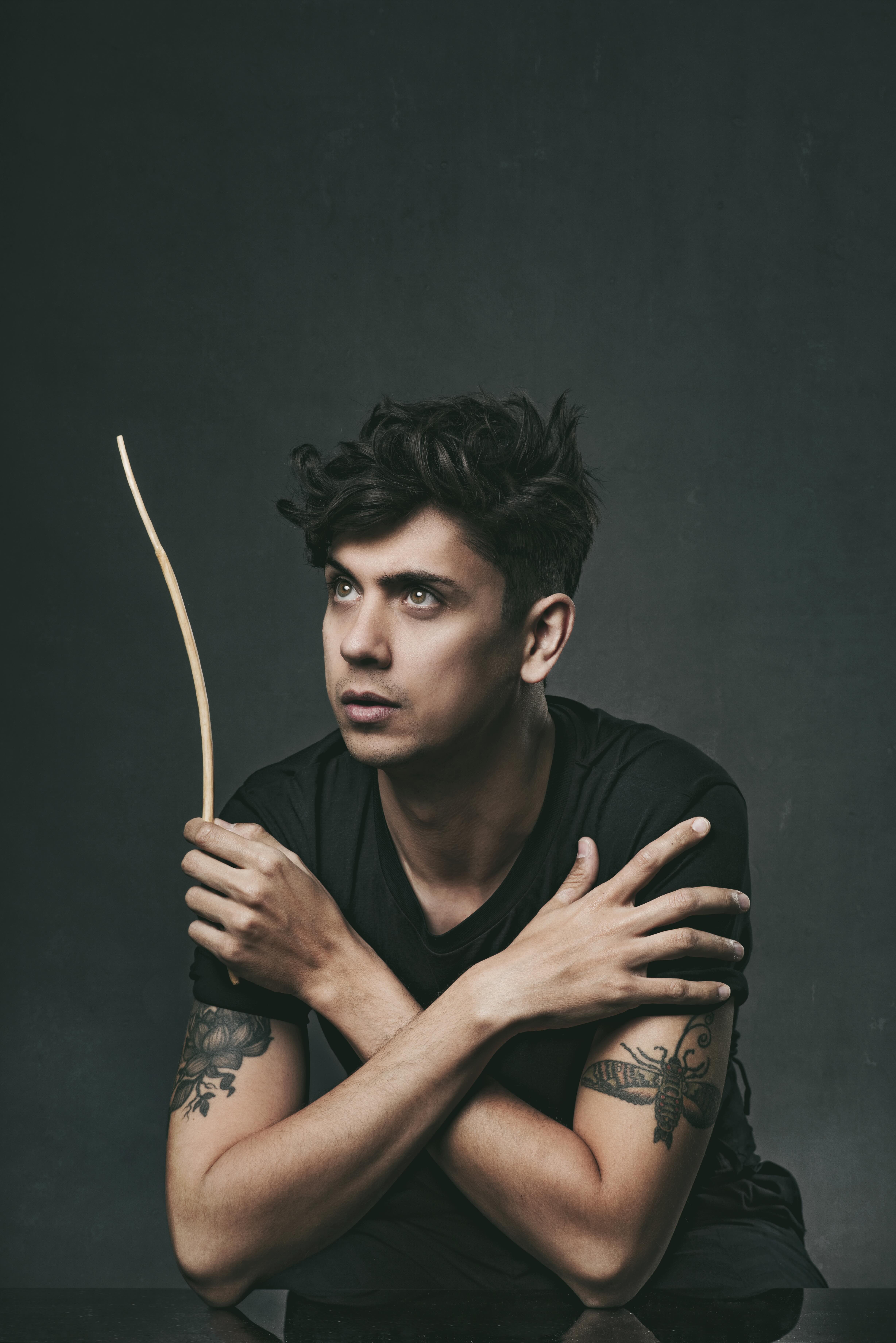 BEN HART