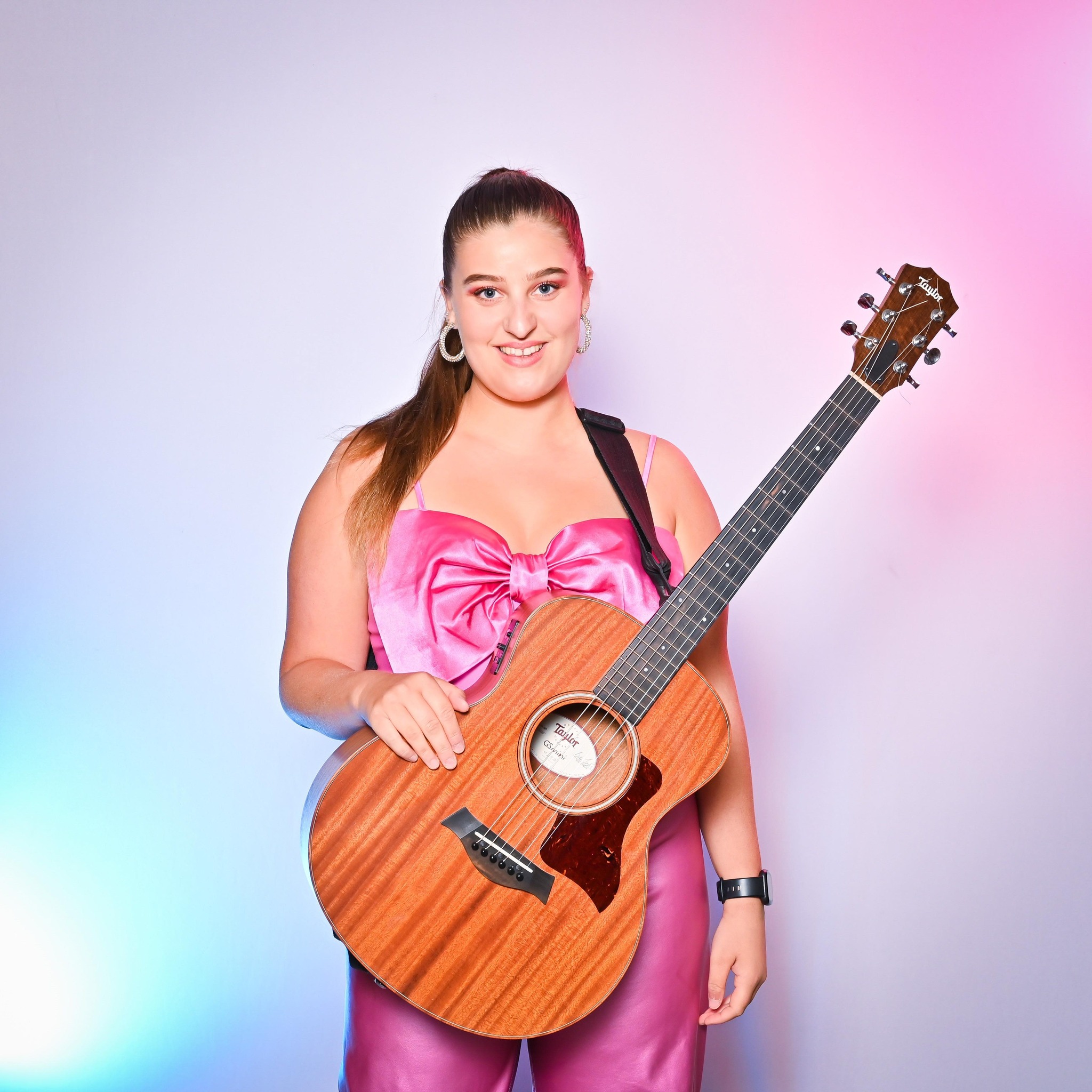 Holly Morwenna