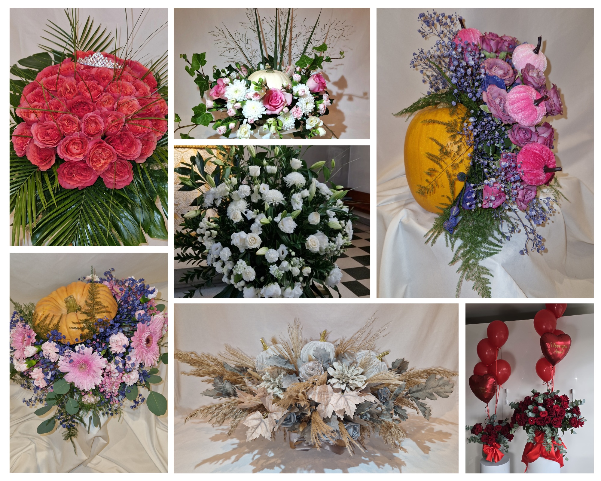 London Event Decor