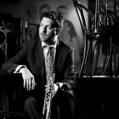 Dorian Ashworth