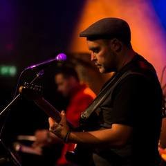 Jericho Alder