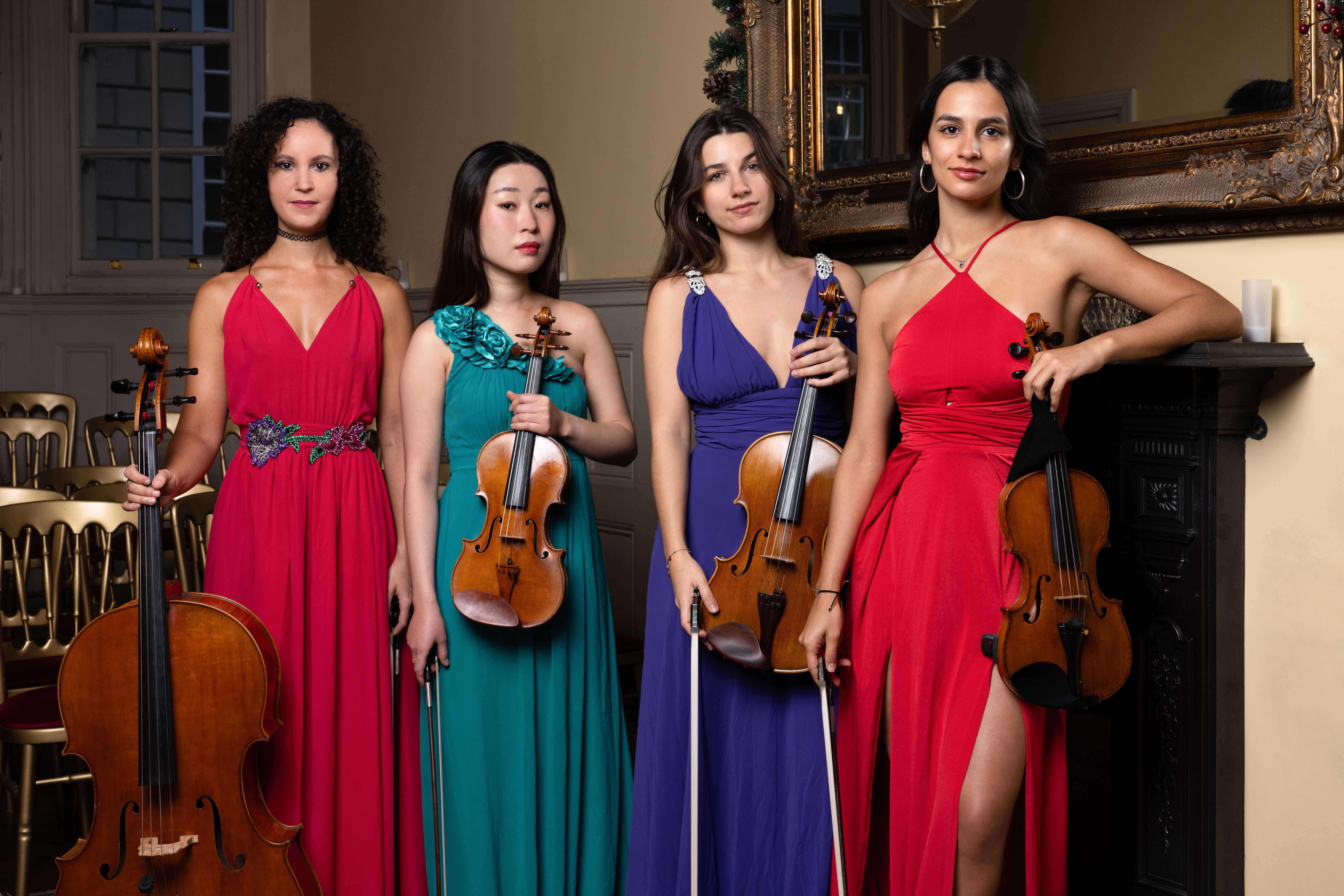 Arcavia Strings