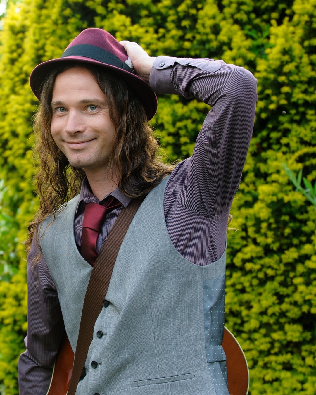 Alfie Kingston