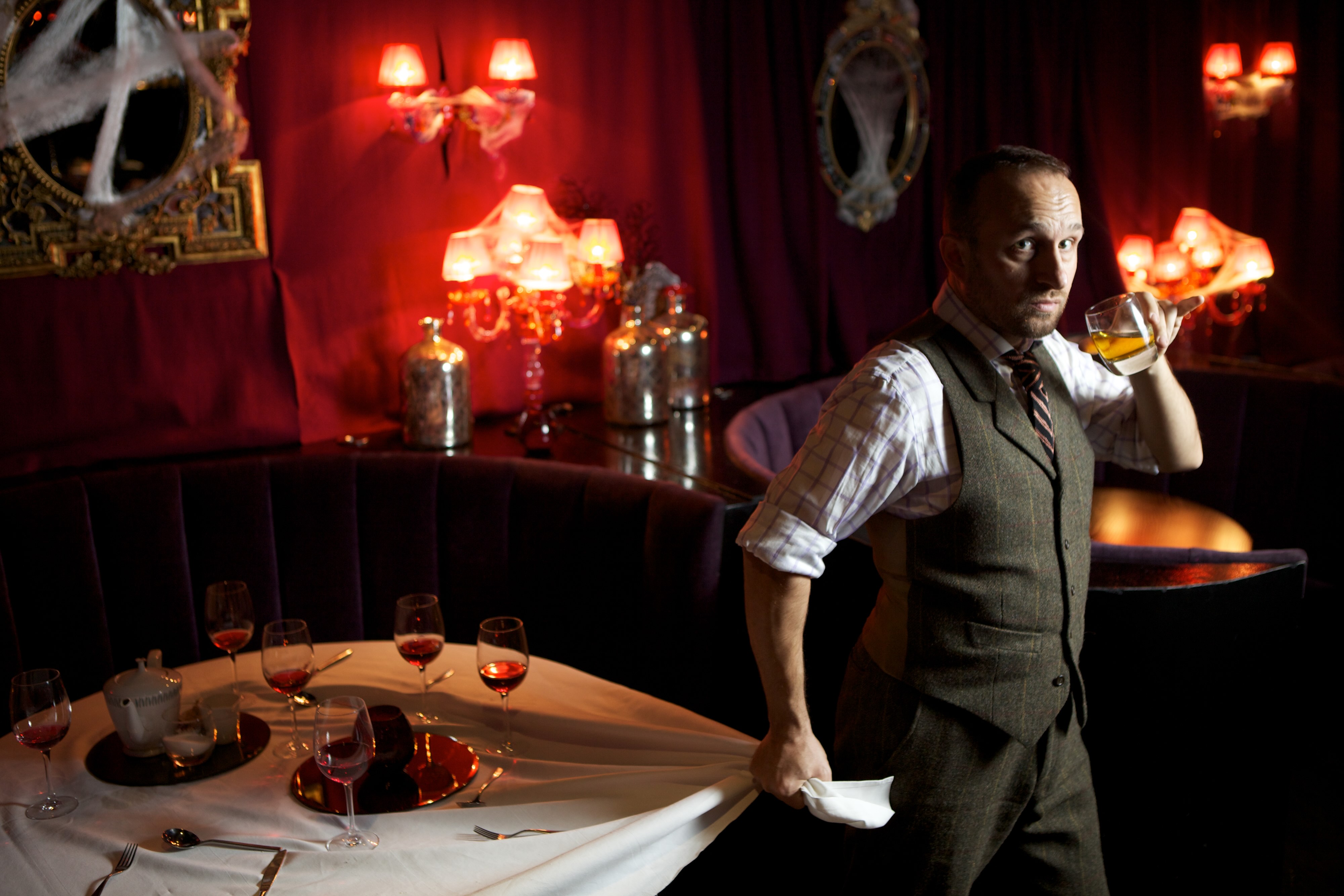 MAT RICARDO