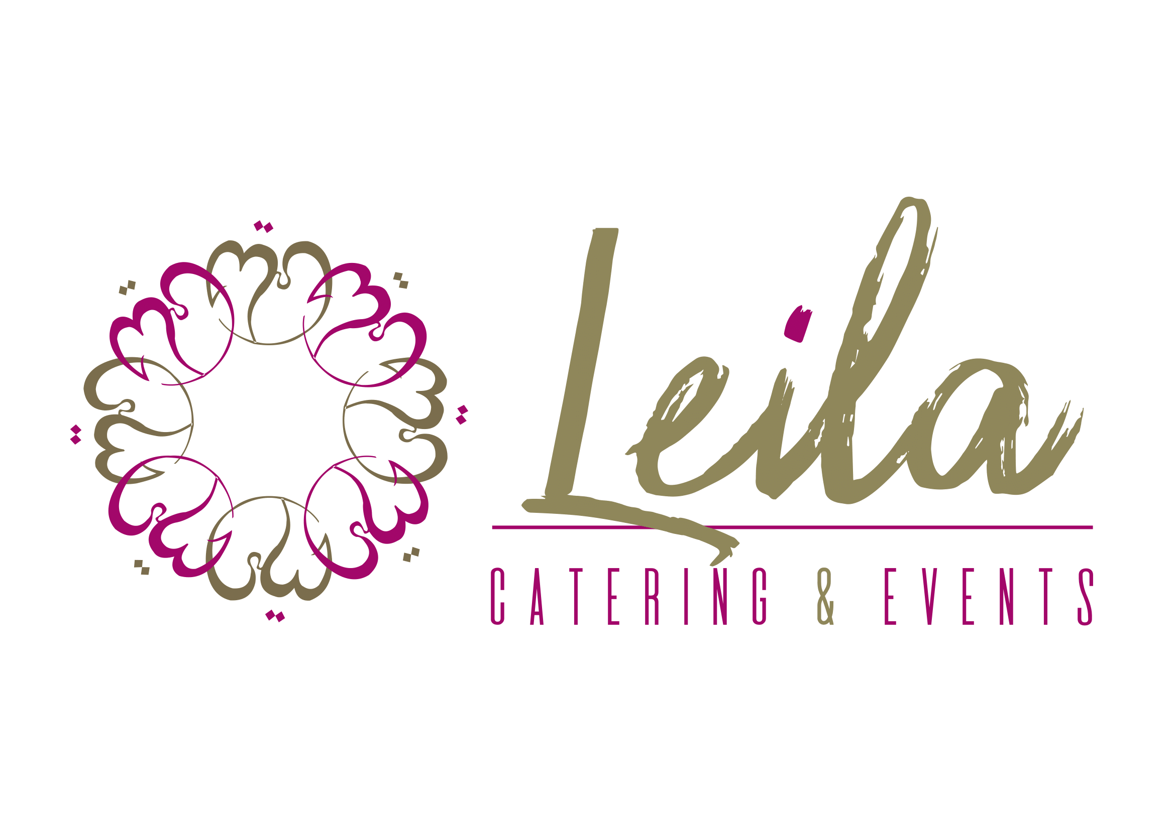 Leila Catering