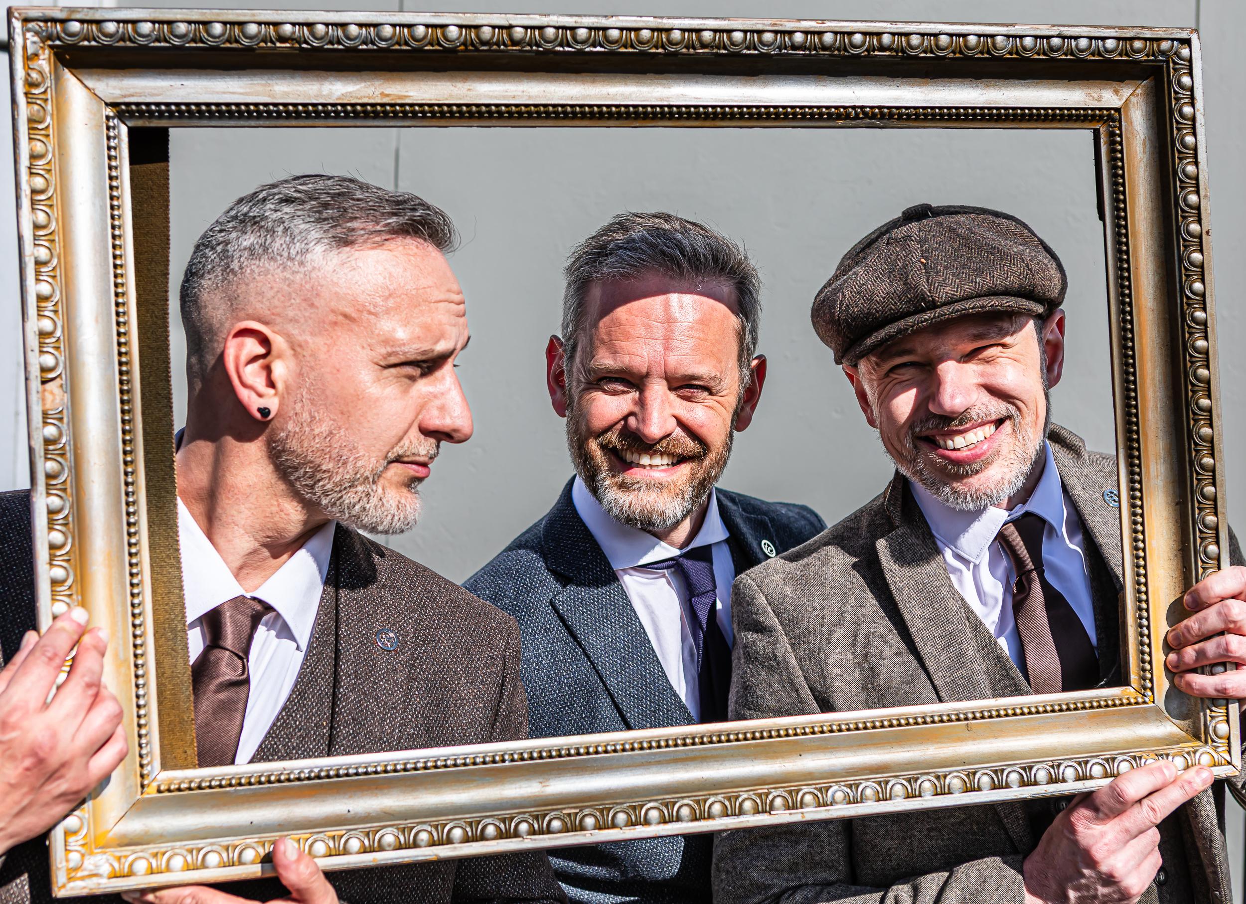 The Gentlemen