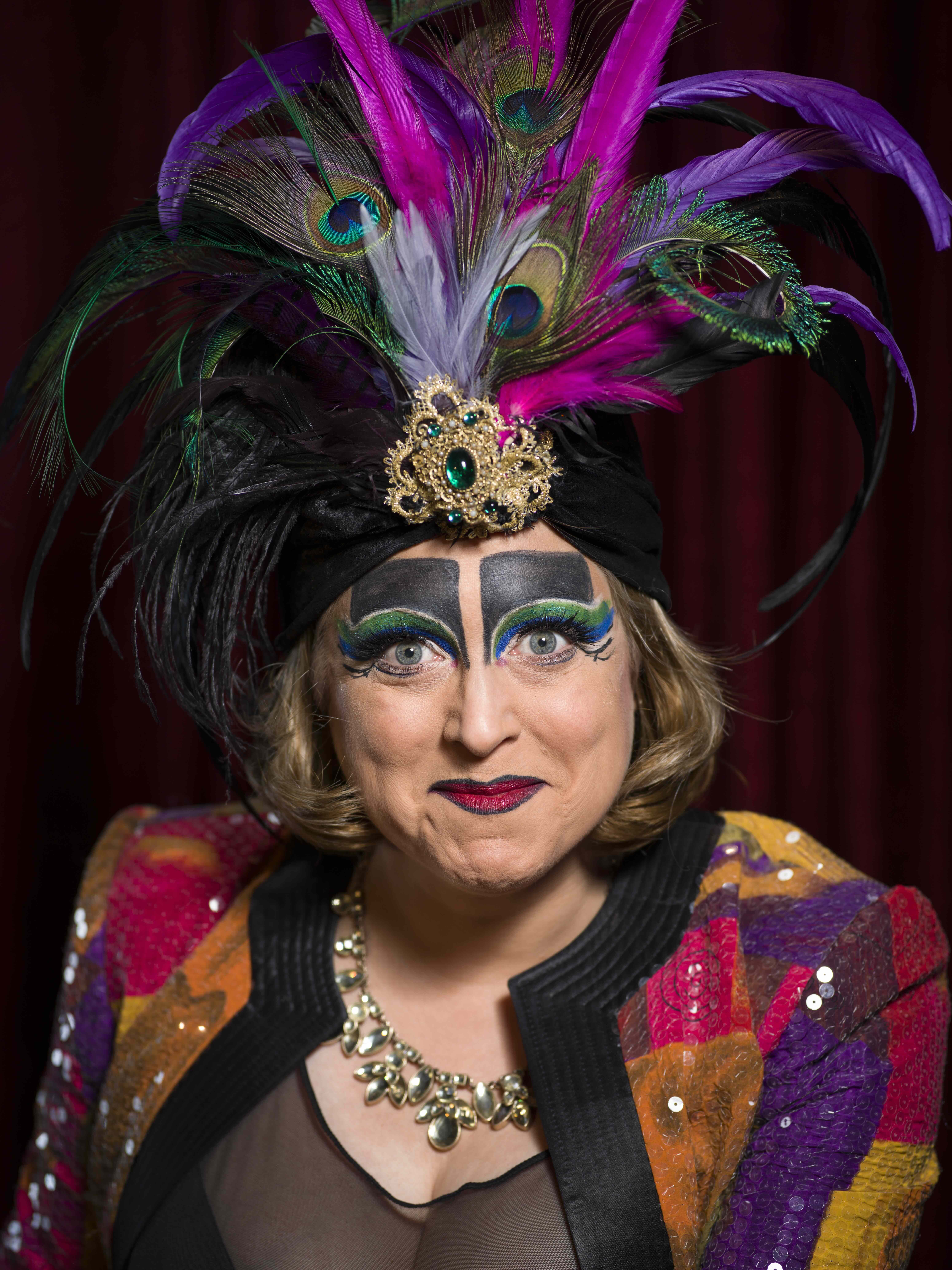 ADA CAMPE