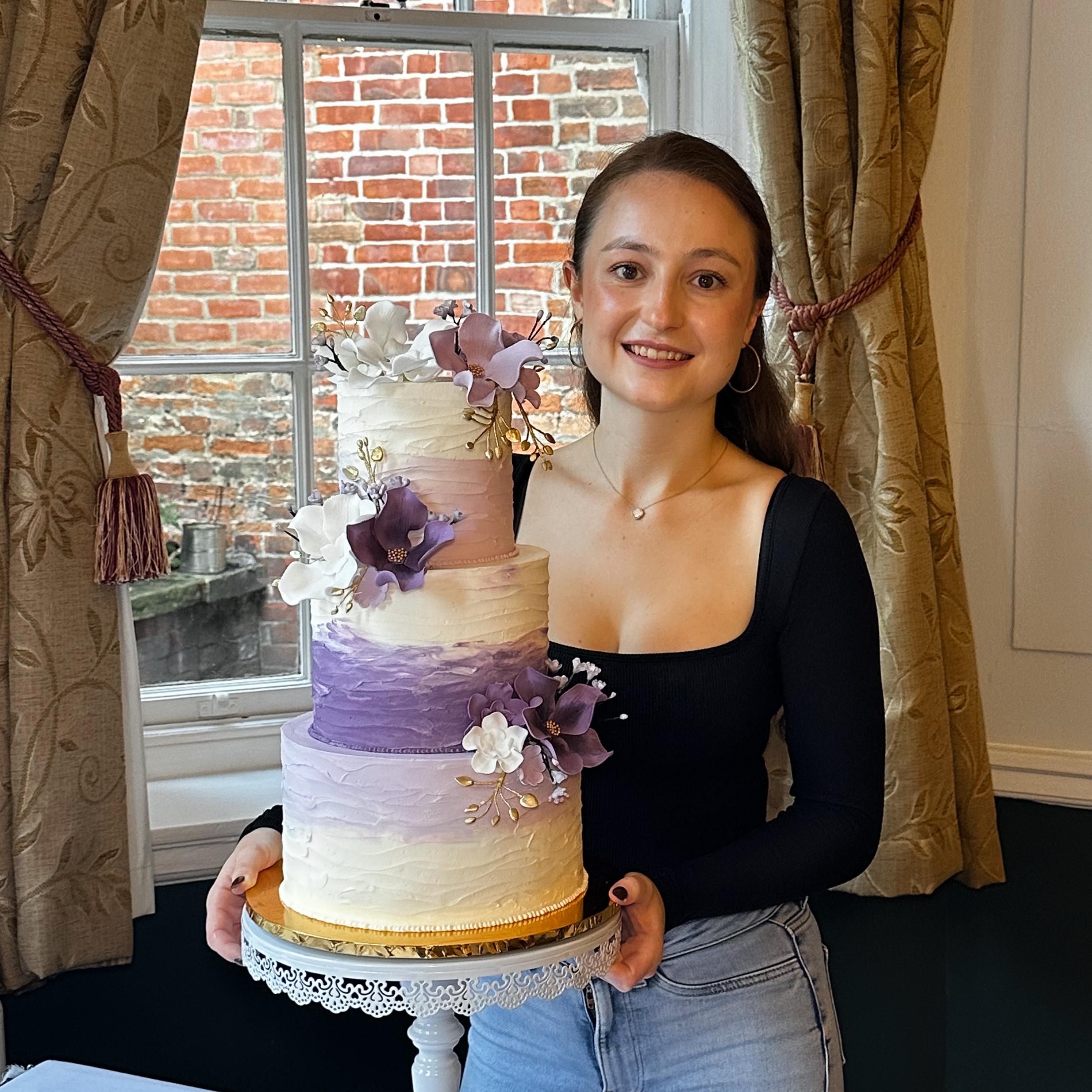 Cakes by Katie