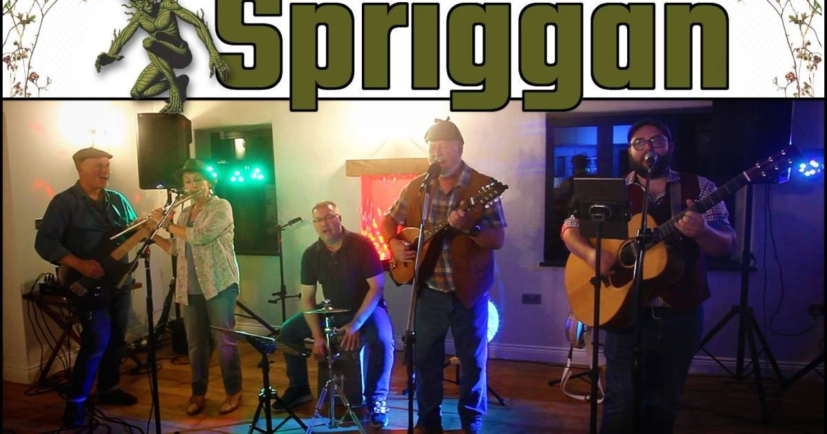 Wren Fernwood