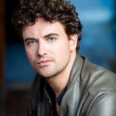 Seamus Alder