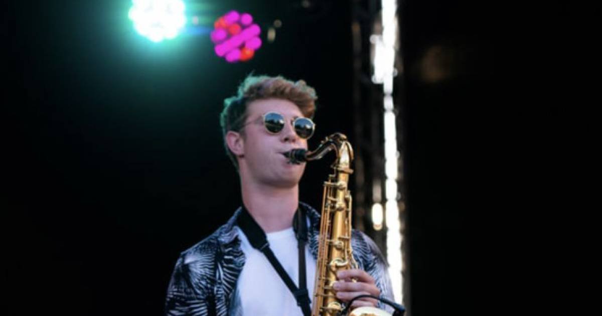 Jasper Elmbridge