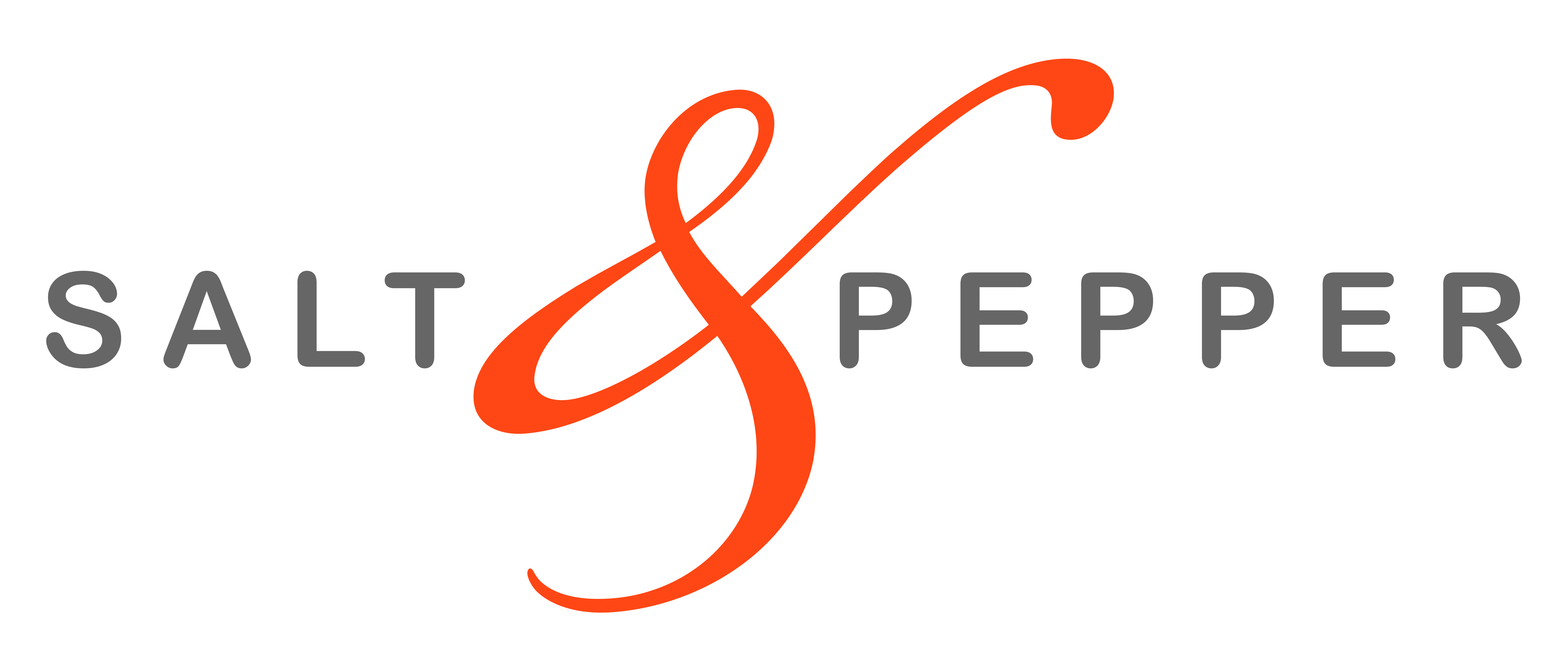 Salt&Pepper Events