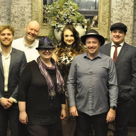 Flynn Fernwood