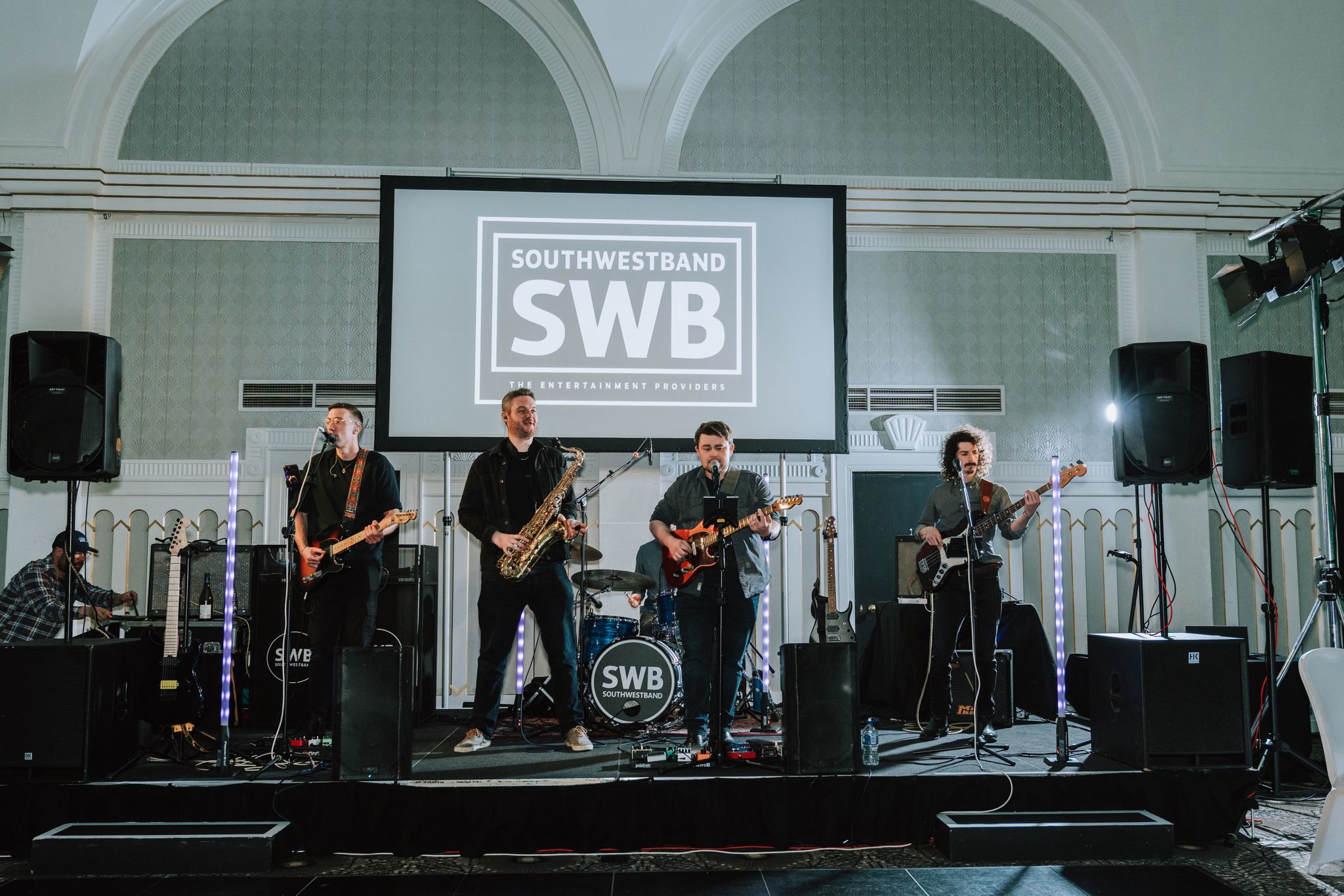 South West Band