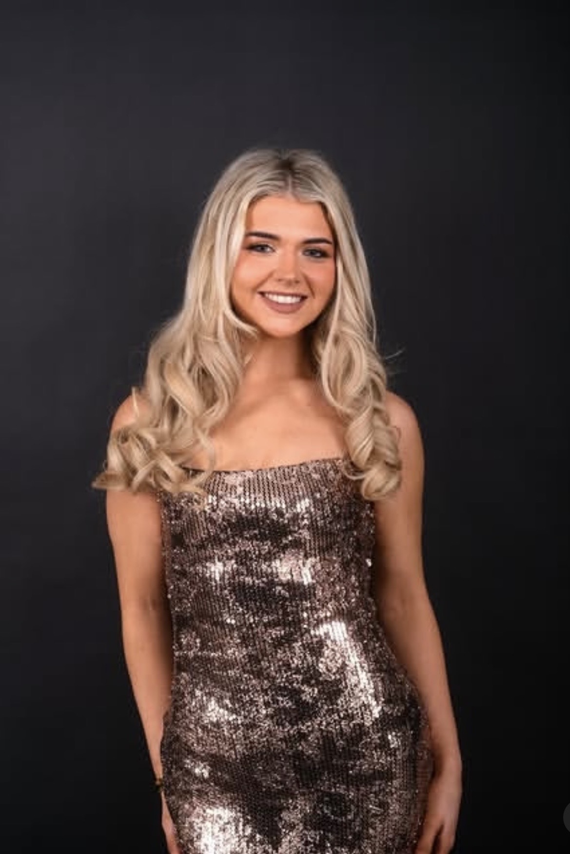 Josie Davies