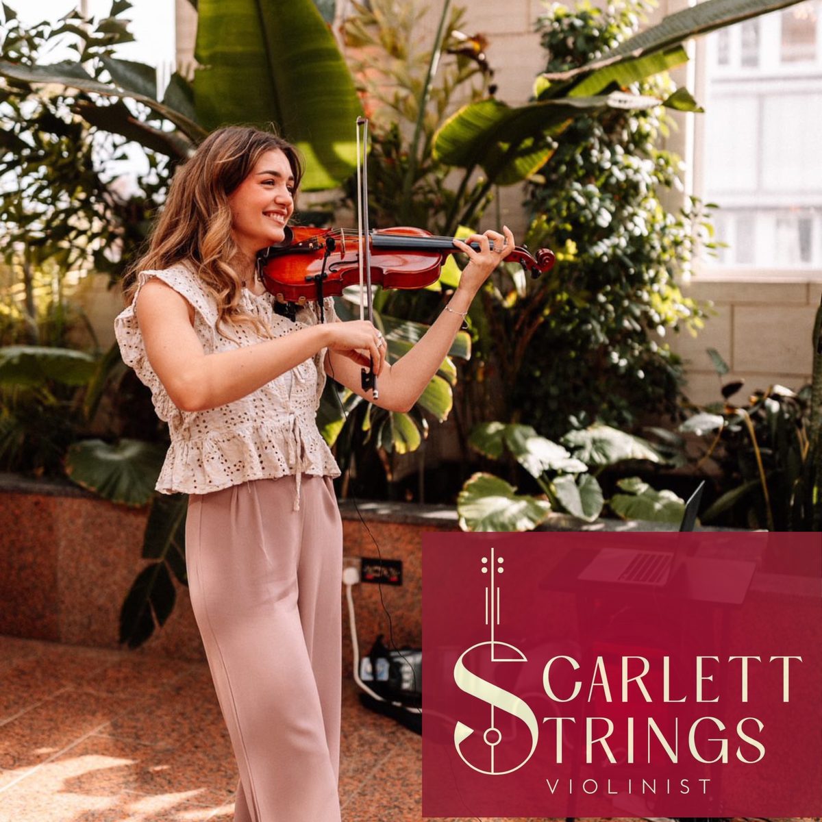 Kingsley Quartet